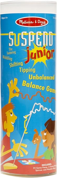 melissa & doug suspend family game