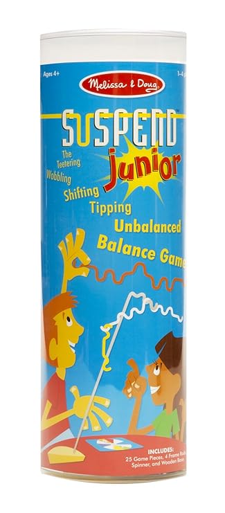 melissa and doug suspend junior
