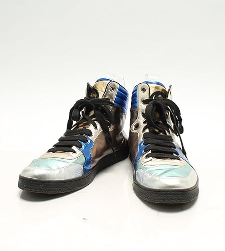 Amazon グッチ Size 10 Xl以上 日本限定モデル Japan Exclusive ハイカット スニーカー メンズ 中古 Gucci グッチ スニーカー