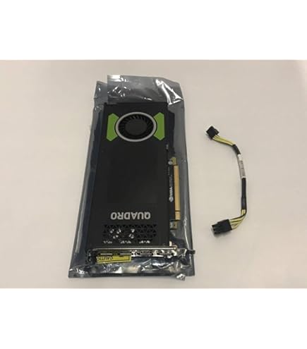 中古 NVIDIA Quadro P4000 8GB Amazon.com: HP NVIDIA Quadro P4000 (8GB) Graphics Card