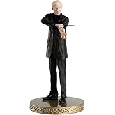 Wizarding World Eaglemoss Harry Potter 1:16 Figure | 029 Older Draco