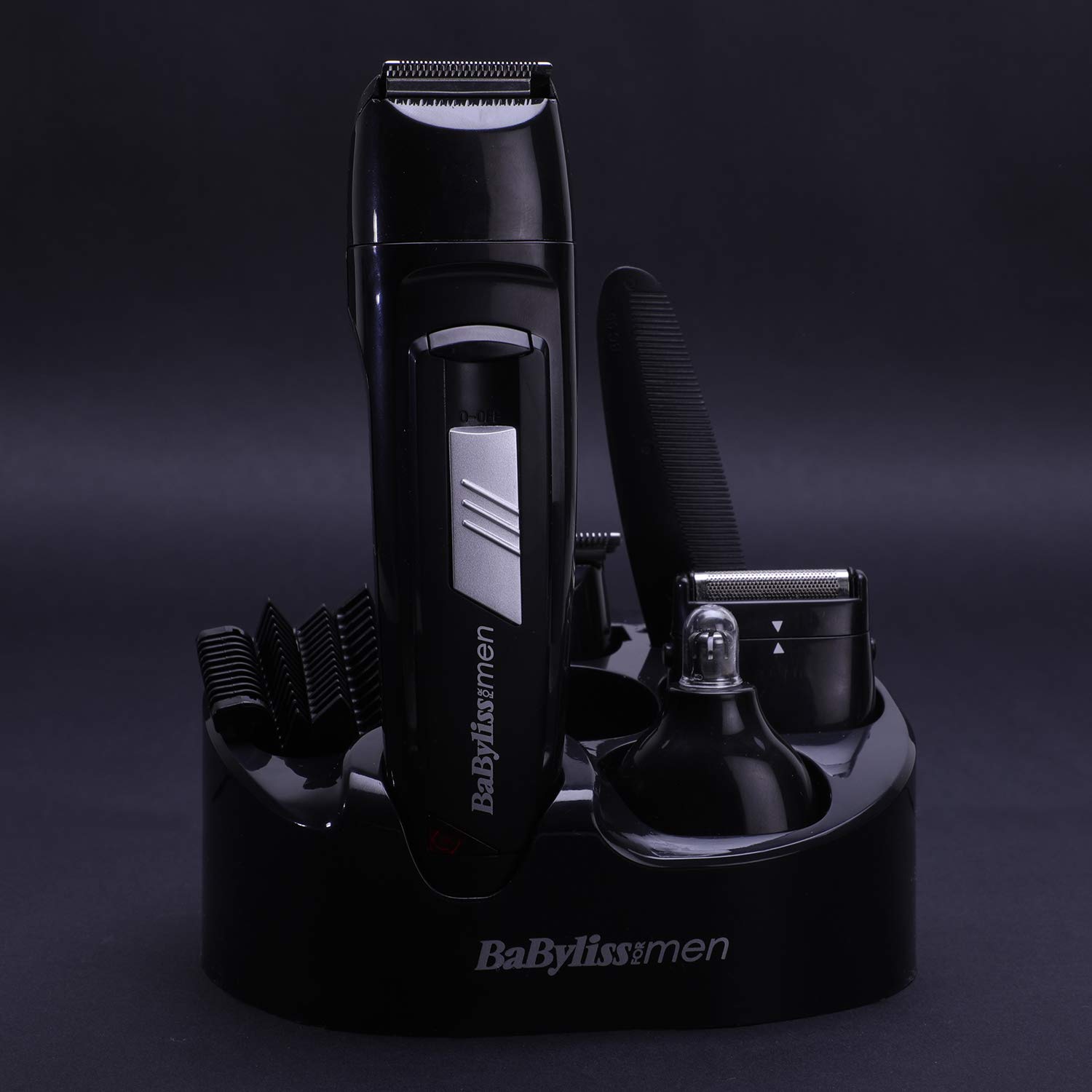 babyliss for men e824e