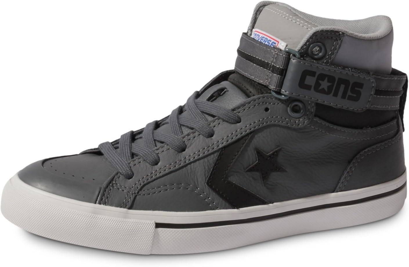 Converse CONS BTS Leather Pro Blaze Plus Shoes UK 10