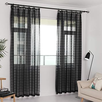 Qtdj Bamboo Door Curtain Household Bamboo Curtain Shade
