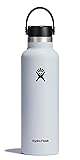 Hydro Flask Water Bottle - Insulated Stainless