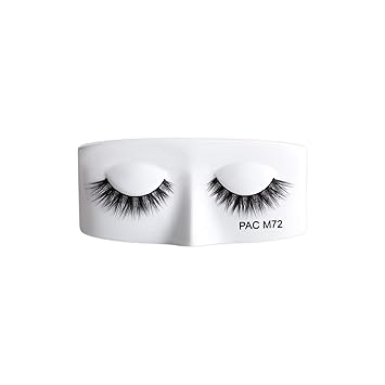 PAC Mink Lash (M72)