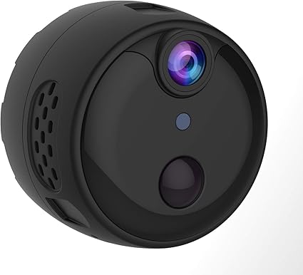 amazon small spy camera