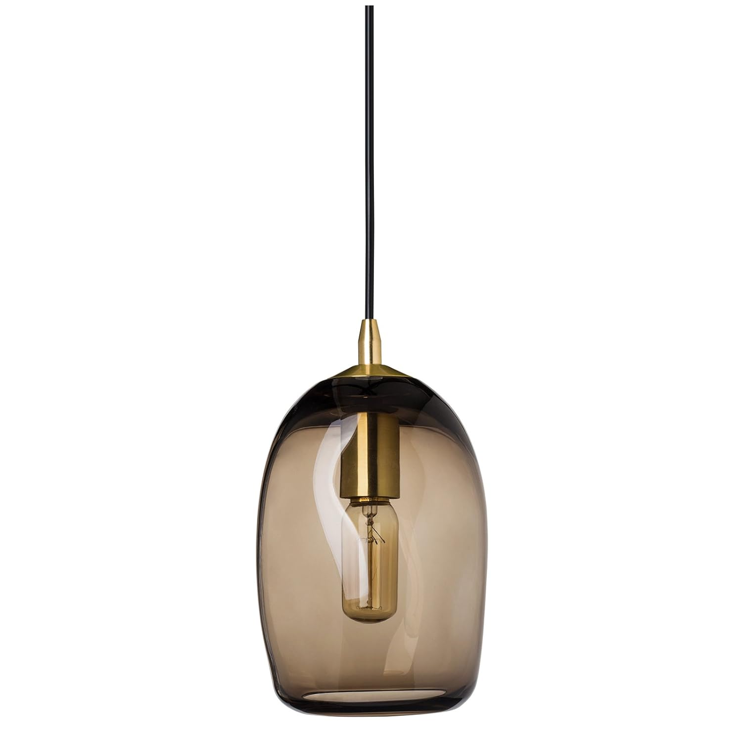 Casamotion Pendant Lighting Handblown Glass Drop ceiling lights