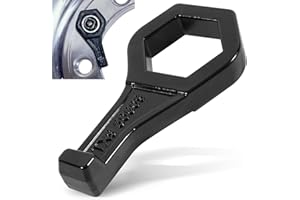 Deargooday for 30609 Porkchop TX9 Cap Nut Wrench