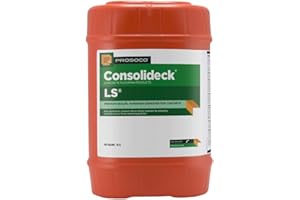 Prosoco Consolideck LS - 5 Gallons