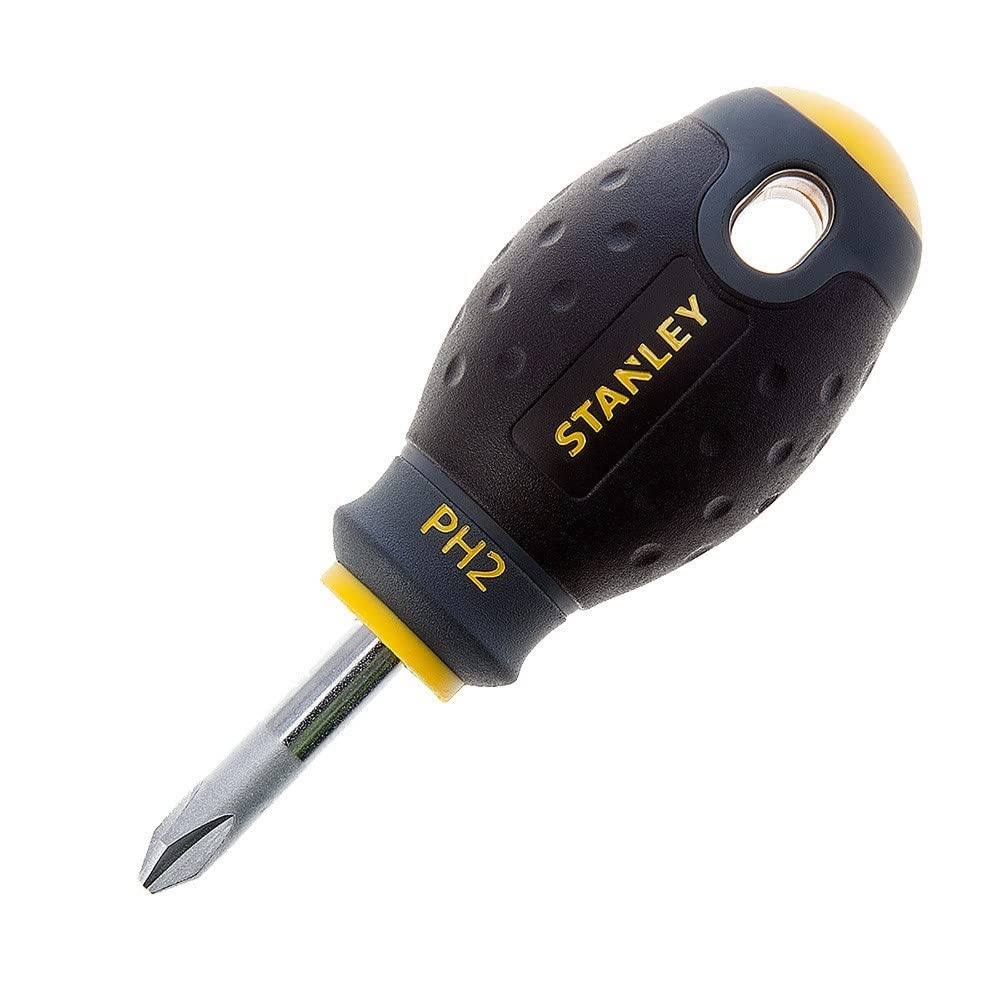 Stanley Fat Max Screwdriver Phillips Ph2X30Mm