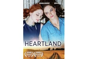 Heartland [DVD]