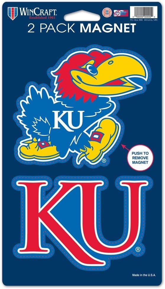 Best University Refrigerator Magnets