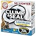 Arm & Hammer Clump & Seal Lightweight Litter, Fresh Scent 9 Lbs