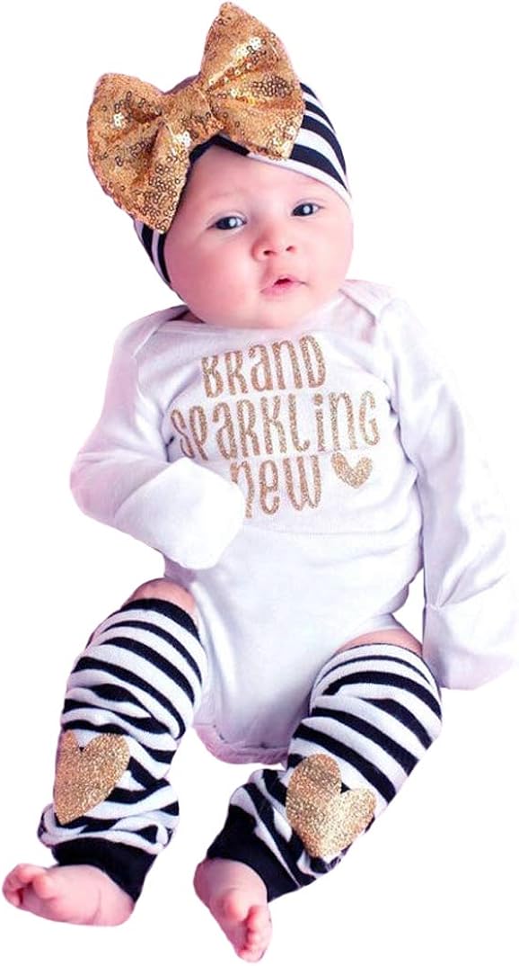 Best Baby Coming Home Outfit Girl Newborn