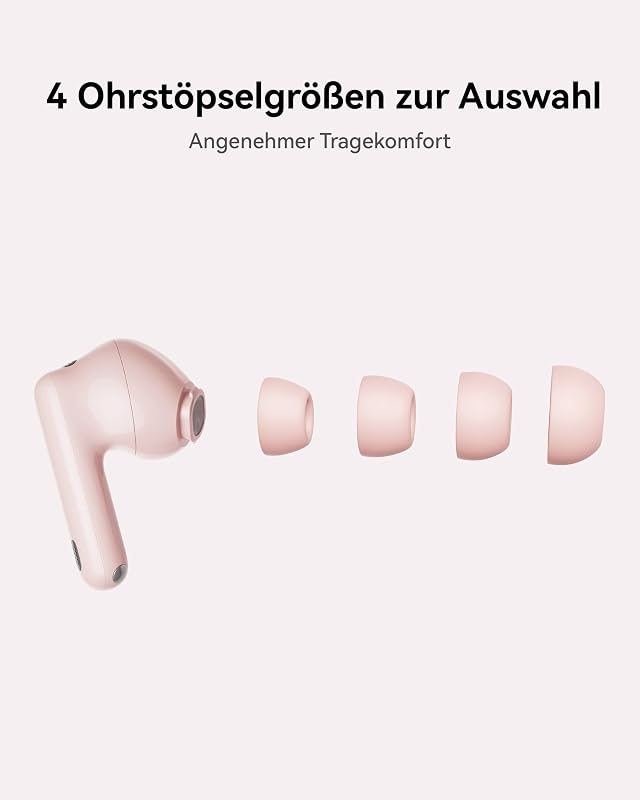 FreeBuds 7i In-Ear-Kopfhörer, Schwarz