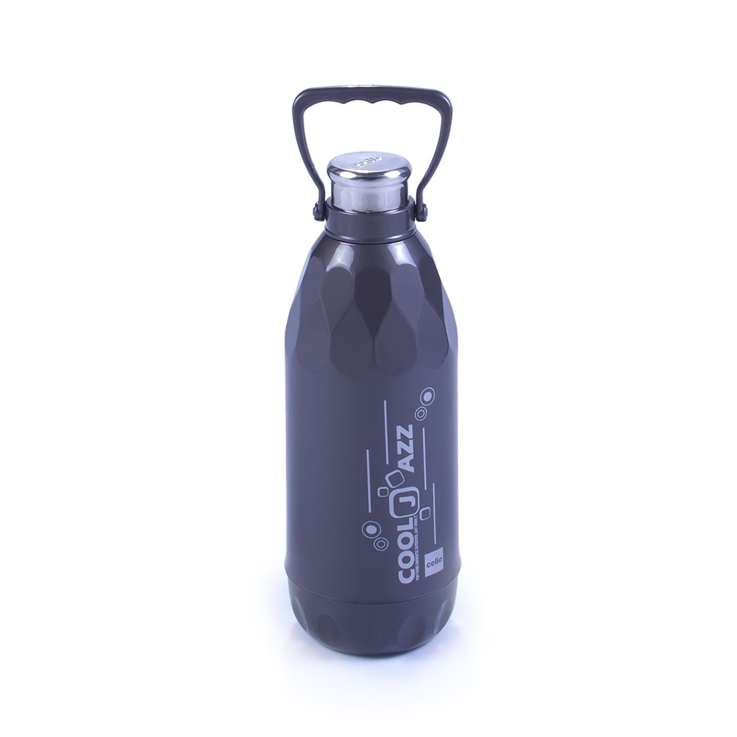 cello thermosteel bottle 2000ml