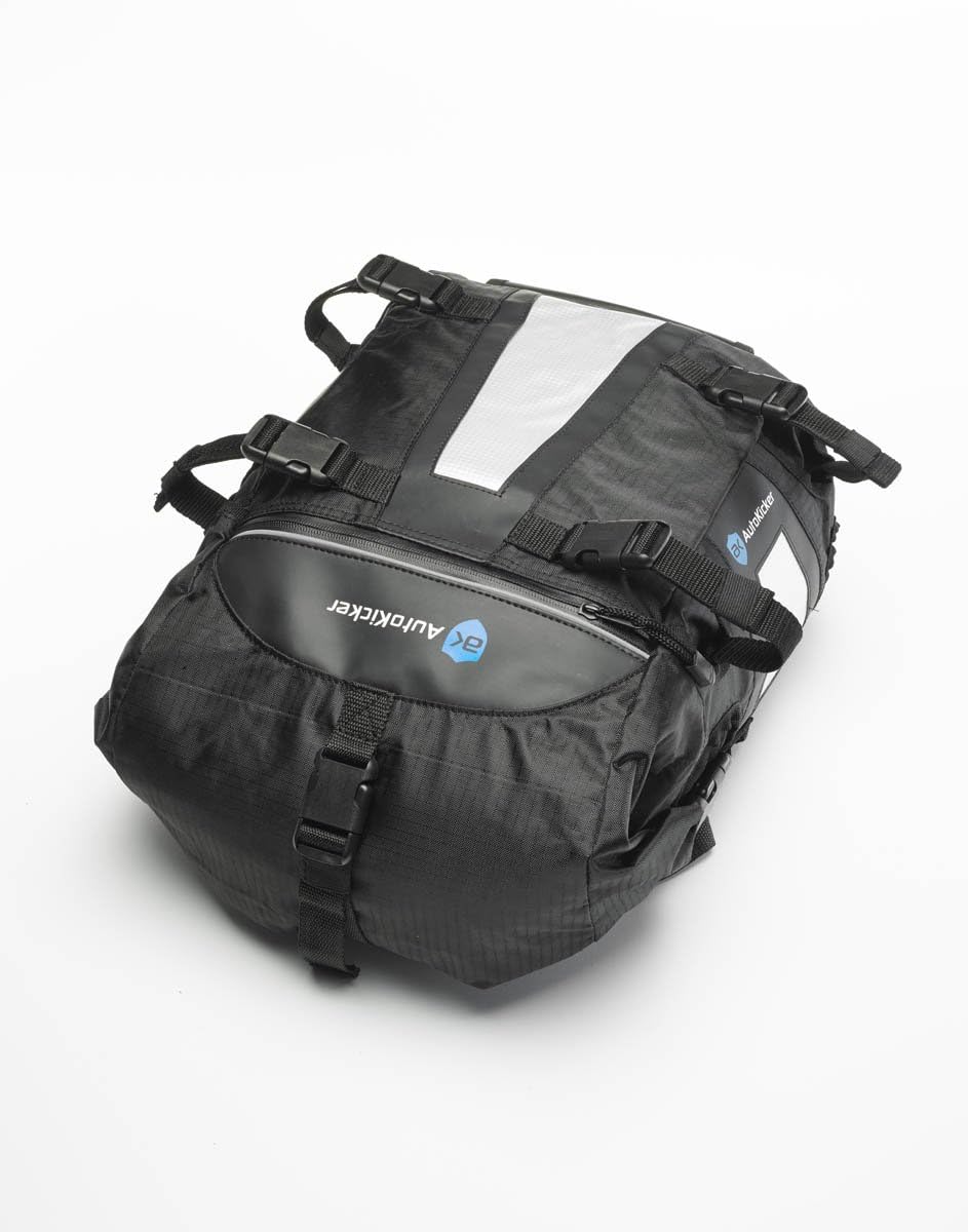 autokicker tail bag