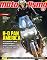 Livro Motociclismo Ed. 305 - Harley-Davidson Pan America