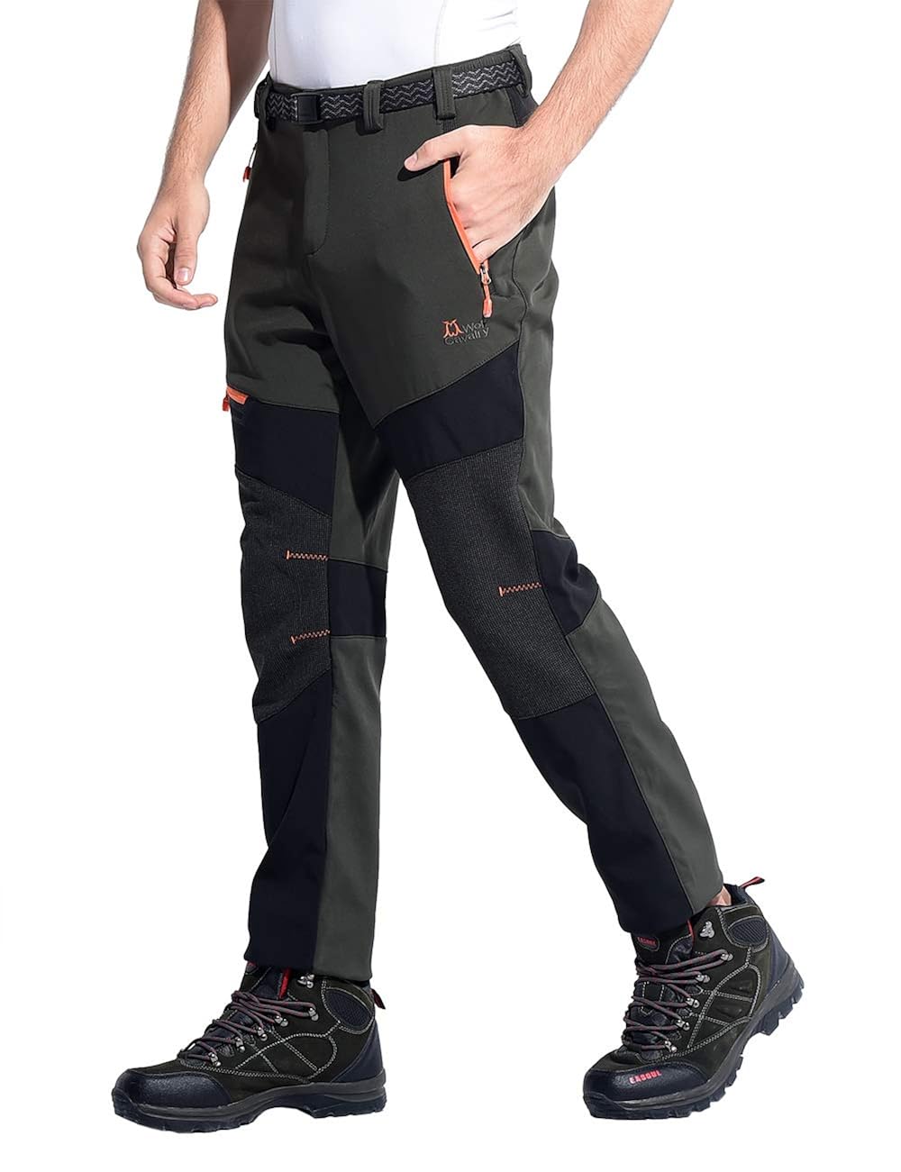 belt for hiking pants
