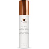 Vivier Derma-V Prebiotic Repair Cream with Teprenone, Night Care, 55 ml | rebalances the skin microbiome, peptides plus antioxidants, evening use after retinol, post-peel or laser, sensitive types