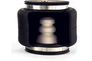 Air Lift 84252 LoadLifter 5000 Ultimate Replacement Air Spring with Hardware