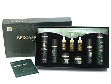 korean beauty gift set
