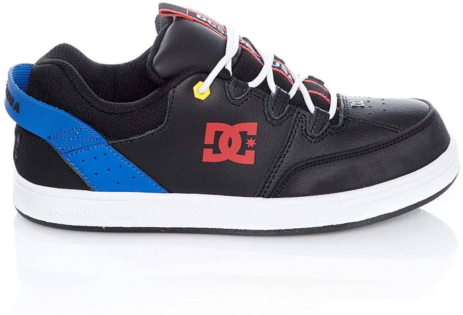 dc boys sneakers