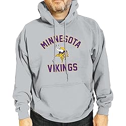 Team Fan Apparel NFL Adult Gameday Hooded