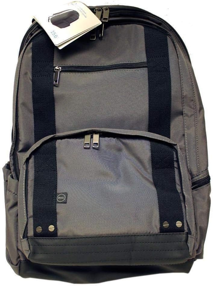 dell urban backpack 15.6