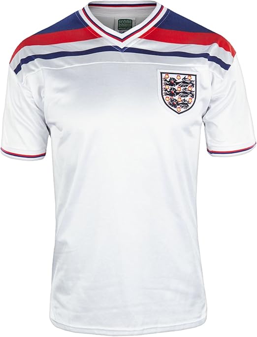 england soccer kit