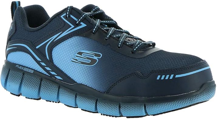 skechers alloy toe