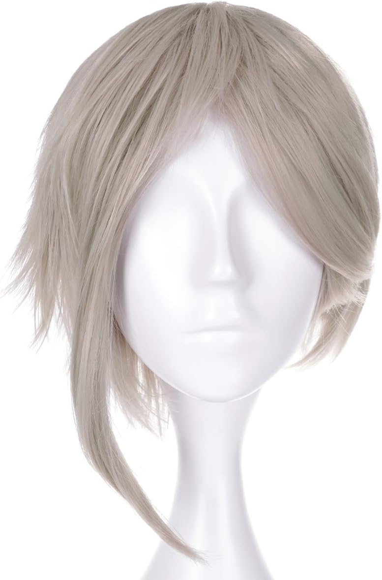 CoolChange Atsushi Nakajima wig from Bungo Stray Dogs