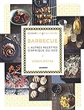 Barbecue et autre recettes d'afrique du sud by 