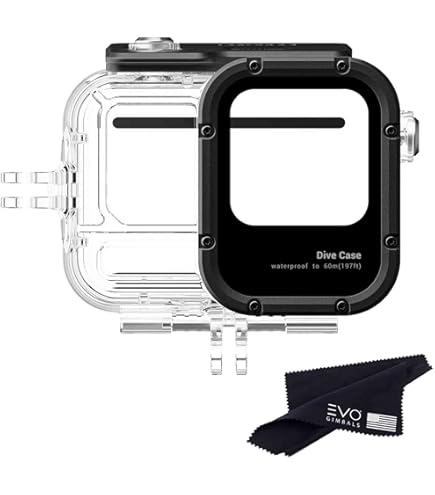 ウオータープルーフケースSPK-HCF Amazon.com : Sony SPK-AS1 Waterproof Case for Action Cam