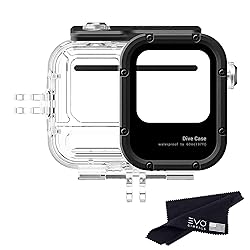 Insta360 Ace Pro 2 Dive Case, Waterproof Down to