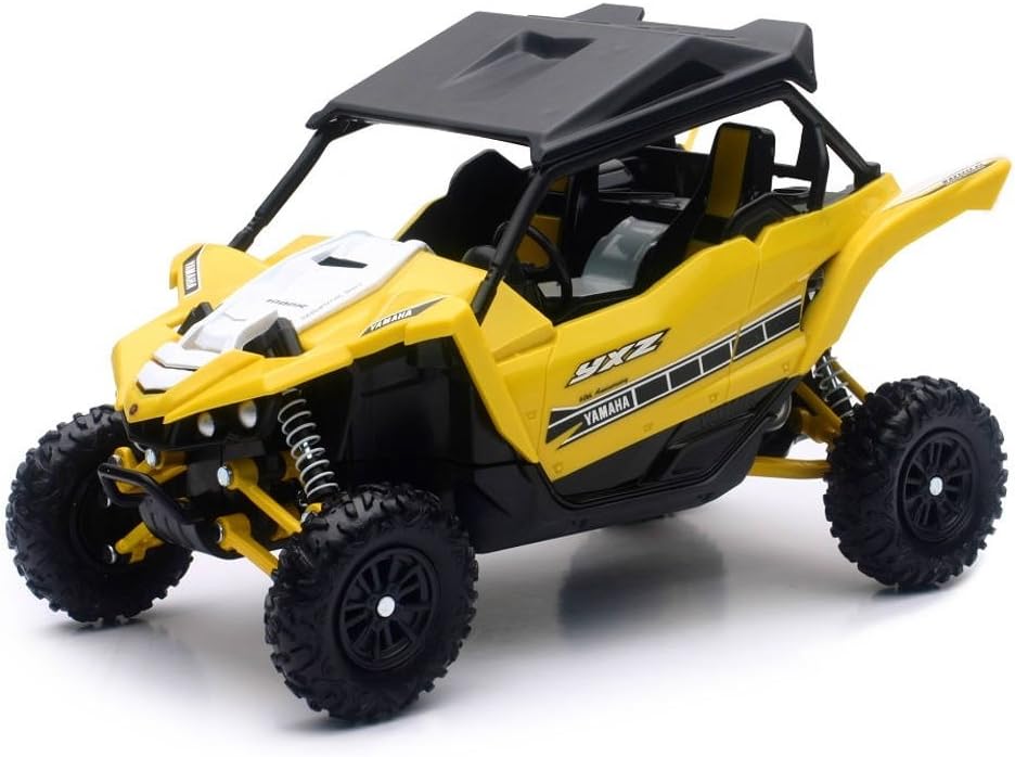 yamaha dune buggy