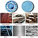 AIVS Car Polisher Pad Bonnet Polishing Bonnet Buffing Pads Waxer Pads Cover For Car Buffer Polisher(7