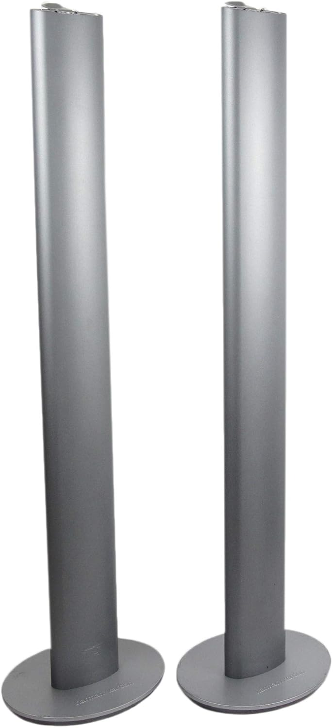 htfs 2 speaker stands