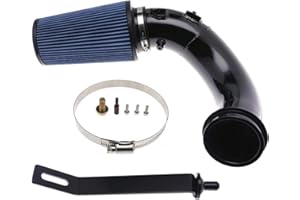 6.7 Cold Air Intake Kit Fits for Dodge Ram 2500 3500 2007.5-2012 6.7L Fits for Cummins Engines