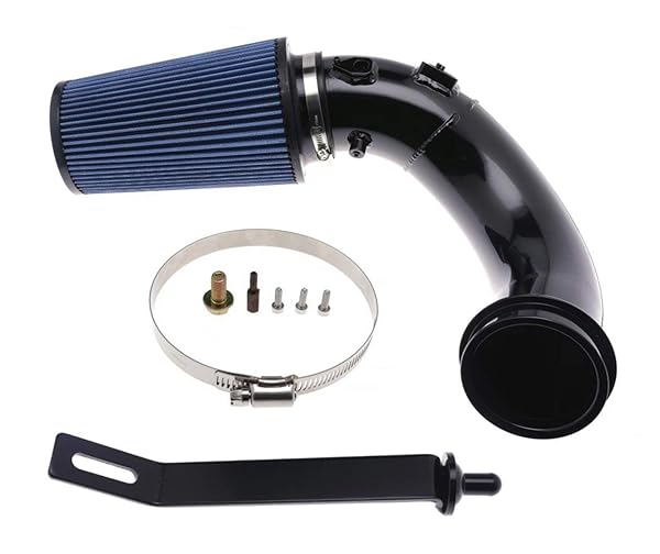 6.7 Cold Air Intake Kit Fits for Dodge Ram 2500 3500 2007.52012 6.7L