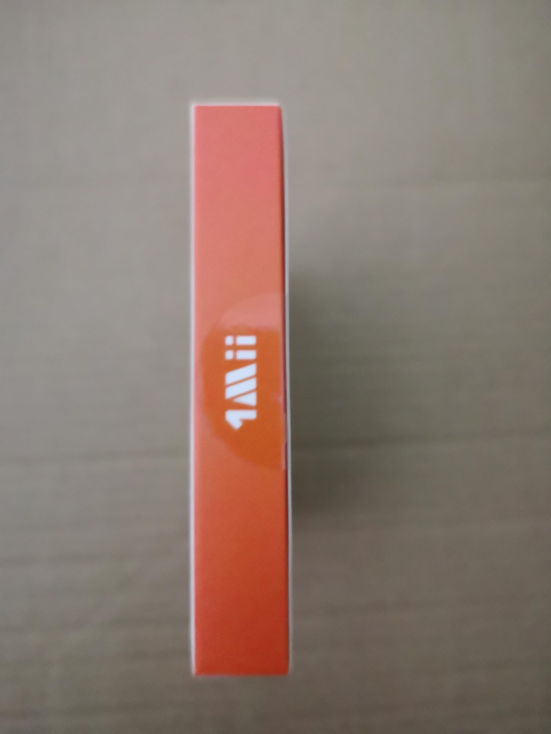 1Mii Aux Bluetooth Adapter for Car, Bluetooth 5.3 Receiver with OLED Display, 3.5mm Jack Kit with Volume Control Supports aptX-HD & Hands-Free Calls, 15H Battery Life,Noise Cancelling.