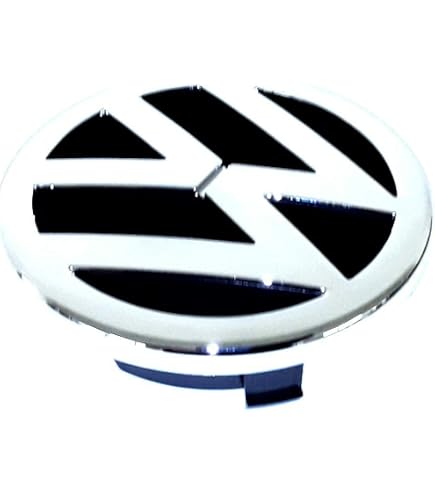 thumbnail image 2 of Genuine GM OEM Rear Trunk Lid Malibu LT Emblem Badge – Chrome – 10-16 Chevrolet 22842006 2 of 5
