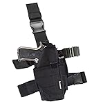 Best Thigh Holster