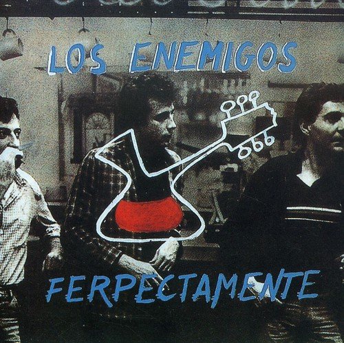 Los Enemigos - Dónde Lyrics - Zortam Music