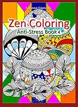 Designs: Zen Coloring Book