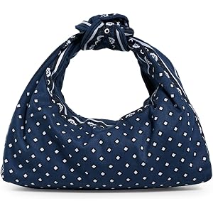Madewell Women's x Shopbop Bandana Bag