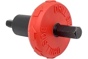 GXARTS Jump Start Electric Engine Drill Bit Adapter Fit for Troy Bilt Trimmers & Other Handheld Equipment Electric Start Drill Bit Engine Lawn Mower Jump Starter Adapter