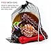 Large Puppy Dog Chew Toys 10 Value Pack , for Medium and Large Dogs - for Aggressive Chewers , 3 Dog Toys Natural Rubber (Dog Frisbee, Dog Toys Bone, Dog Ball) , 6 Dog Toys Rope, Youngever