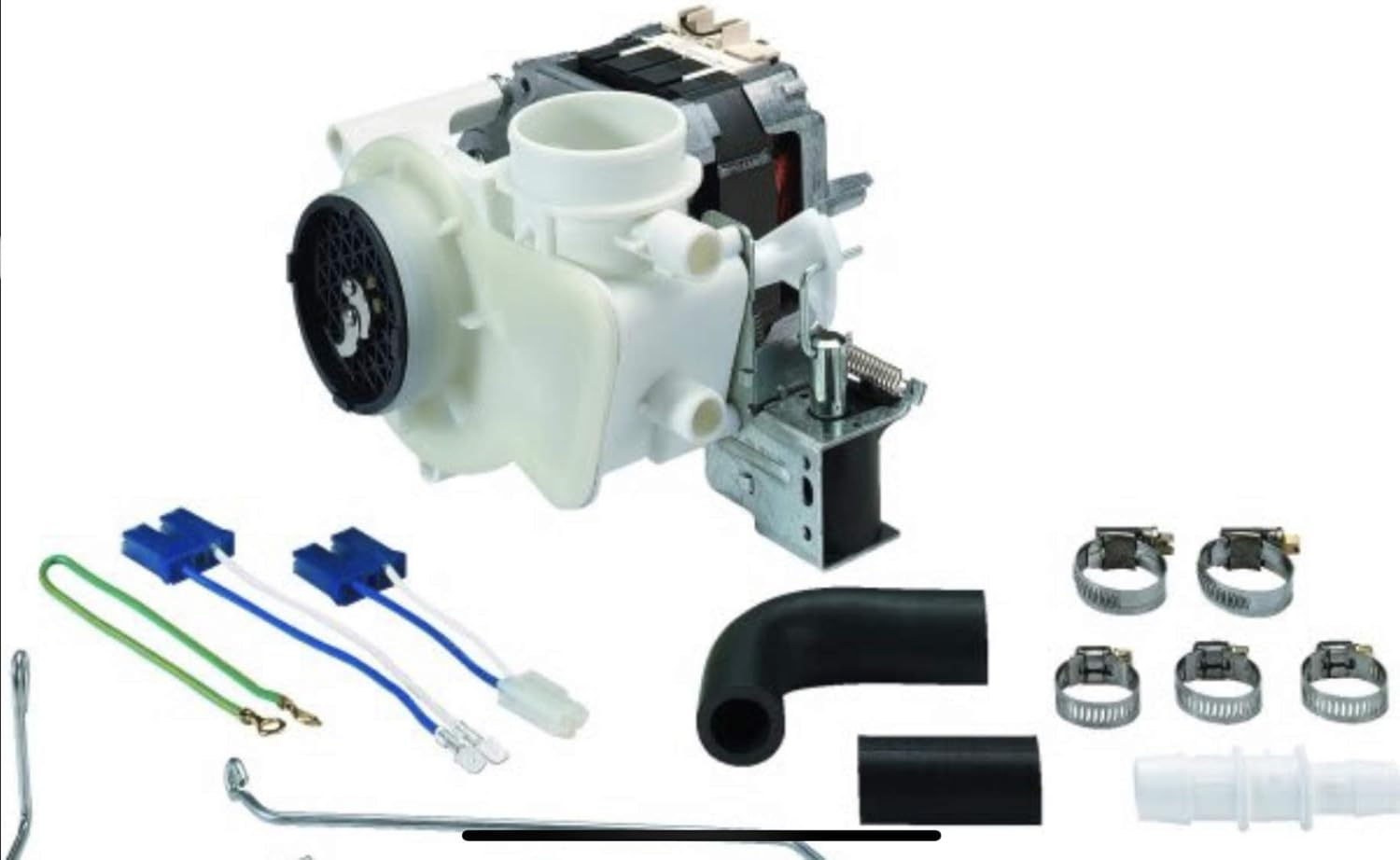 ge hotpoint dishwasher